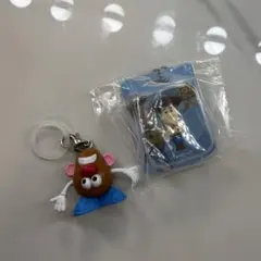 トイストーリー キーホルダー