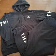 ✨新品タグ付き✨adidas ジャージ 大きいサイズ　セットアップ XLサイズ 楽天市場】セットアップ メンズ 大きいサイズ（ブランド