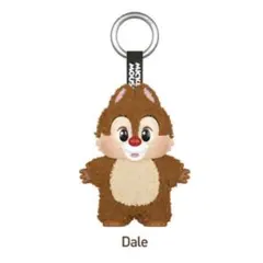 ミッキーファミリー デール