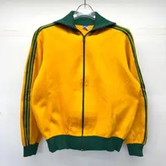 2025年最新】adidas デサント オレンジの人気アイテム - メルカリ