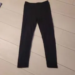 ユニクロ ヒートテック レギンス 120センチ