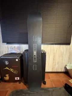 THE DAY.HAKUBA 凝縮地形 157cm 4/5まで出品 - メルカリ