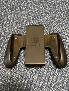 Nintendo Switch ジョイコン グリップ　純正