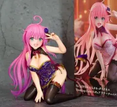 琥*珀様 リペイント フィギュア Desktop Cute ララ チャイナドレスのサムネイル