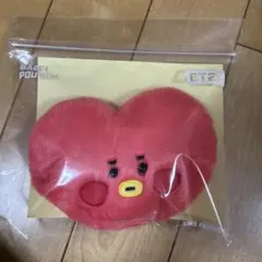 サ*☆様 BT21 ミニポーチ