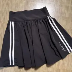 【未使用】Marvel Comics スカート 150