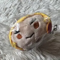 鬼滅の刃　のるキャラマスコット　煉獄杏寿郎