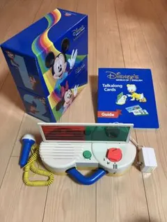 結愛❁︎プロフ必読さま専用　美品【おもちゃ&非売品付】ディズニー英語システム 2026年最新】ディズニー英語システムの人気アイテム - メルカリ