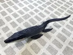 【大型約70cm】マテル モササウルス フィギュア ジュラシックワールド 恐竜