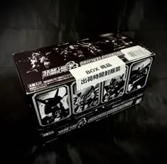 【未開封】スーパーロボット大戦OG ORIGINAL COLLECTION 02