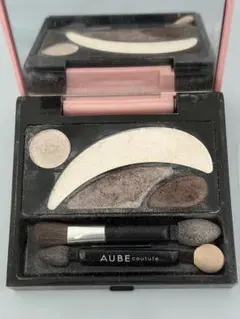 AUBE　クチュール　デザイニングシャインアイズ　537のサムネイル