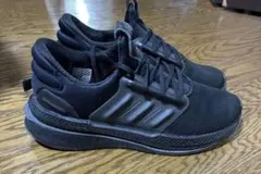 本日限定　即発送　adidas X-PLRBOOST 26.5cm コアブラック
