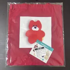 mojojojo ドキドキくじ　C賞トートバッグ