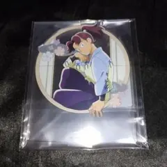 忍たま乱太郎 山田利吉 アクリルスタンド セガラッキーくじ アクスタ