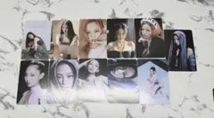 2025年最新】BLACKPINKトレカまとめ売りの人気アイテム - メルカリ