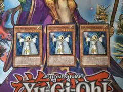 Lyla, Lightsworn Sorceress