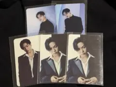 treasure トレカ　トレジャー　ジェヒョク