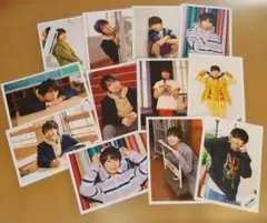 大西流星 公式写真 まとめ売り 大西流星 81枚 公式写真セット まとめ売り - メルカリ