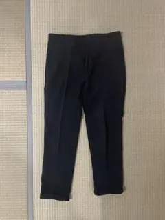 International Gallery BEAMS モールスキン スラックス