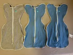 スワドルアップ　Sサイズ 3個セット