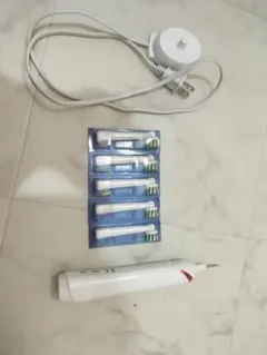 オーラルB PRO2000 D5015132WH