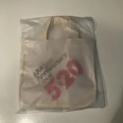 嵐　ミニトートバック　復刻版　新品未使用