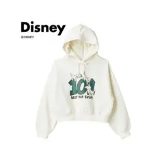 Disney 101匹わんちゃん　パーカー