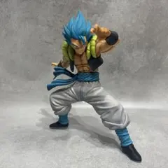 ドラゴンボール　１番くじ　D賞　ゴジータブルー　フィギュア