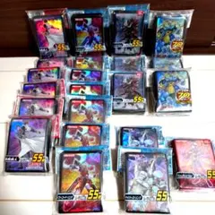 2026年最新】遊戯王 特製プロテクターの人気アイテム - メルカリ