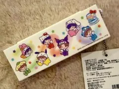 なにわ男子xサンリオ ケース