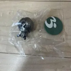 Mrs. GREEN APPLE 一番くじ　C賞　シークレット