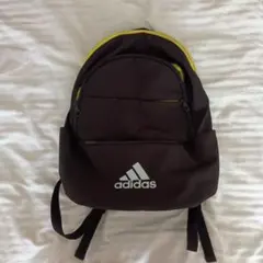 adidas　リュック