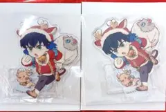 鬼滅の刃 クリスマス2025 アクリルスタンド 嘴平伊之助