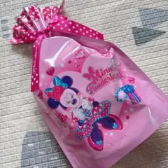 ミニー　パルパルーザ　クッキー　ディズニーリゾート お土産 ランド ピンク 菓子