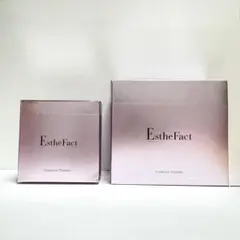 たかの友梨EFアクアローションEX1箱 &3DパーフェクタージェルSP2箱