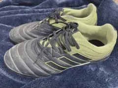 adidas サッカー トレーニングシューズ コパ19.3 26.5