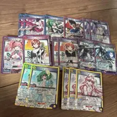 2026年最新】種別：まとめ売り／引退品 UNION ARENA(ユニオンアリーナ