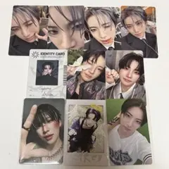 &TEAM 月狼 back to life yuma ユウマ トレカ