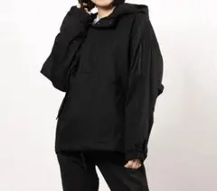 新品未使用　adidas　アウター　ジャケット　ジャンパー　Ｍ　黒　上着