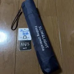 AIGIS homme JPN 折りたたみ傘 軽量