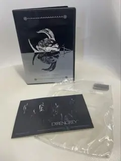 2026年最新】DIR EN GREY a knot DVDの人気アイテム - メルカリ