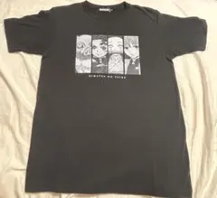 鬼滅の刃 Tシャツ ブラック Sサイズ