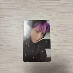 NCT DREAM ロンジュン DREAM( )SCAPE QR トレカ - メルカリ