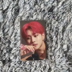 ENHYPEN ジョンウォン hybe insight 展示会 トレカ