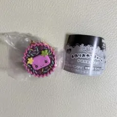 たまごっち 平成女児チョコ ふらわっち