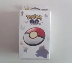 新品未開封 Pokemon GO Plus ＋のサムネイル