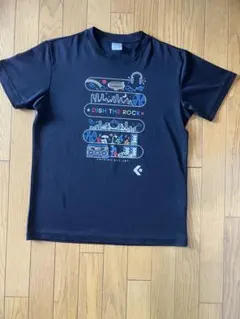 バスケットボール グラフフィクTシャツ