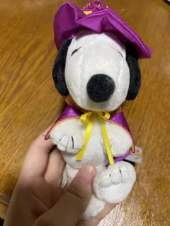 激レア　ユニバ　スヌーピー　ハロウィン