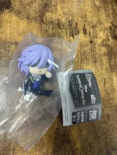 ツイステ肩ズン　エペル