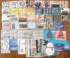 SnowMan CD DVD Blu-ray シングル アルバム まとめ売り